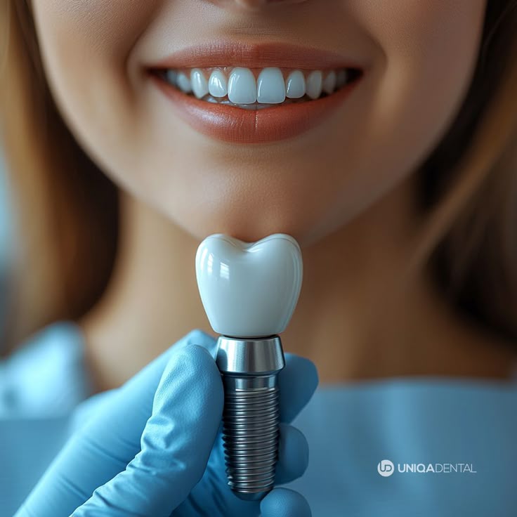 implantes dentales en medellin